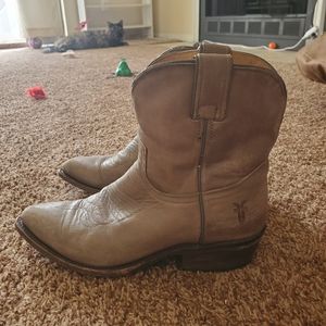 Frye boots